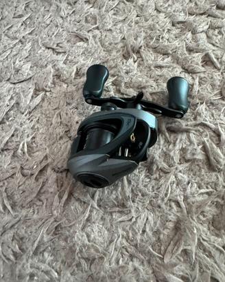 Abu Garcia Revo5 SX-SS LP LH
