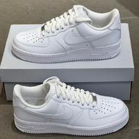 Nike Air Force 1 Low '07 White 42