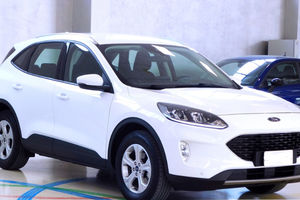 Ford Kuga Connect 2.5 Hybrid 190CV