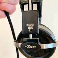 Cuffie Stax SR-X Mk3 Mark 3