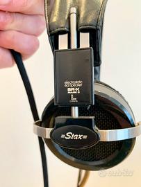 Cuffie Stax SR-X Mk3 Mark 3