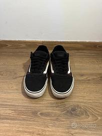 Vans Ward/Old Skool Flame numero 42.5