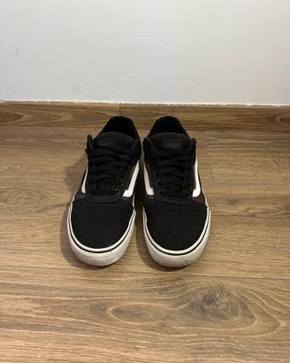 Vans Ward/Old Skool Flame numero 42.5