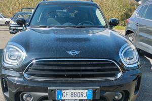 Mini Cooper D Countryman 2.0