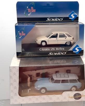 Modellini Auto ( D ) 1/43 Marcoal