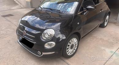 Fiat 500 1.2 69 cv benzina