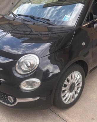 Fiat 500 1.2 69 cv benzina