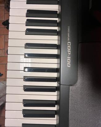 Tastiera elettronica 88 tasti pesati