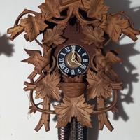  Orologio a Cucu' Foresta nera 