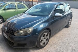Volkswagen Golf 6 2.0 TDI 110CV