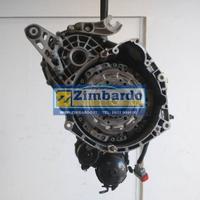 Cambio manuale fiat 500x 4x4 manuale 2.0 multijet