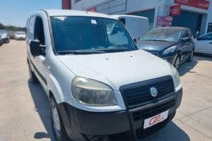 Fiat DOBLO' MJET GANCIO TRAINO OMOLOGATO