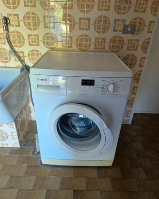 lavatrice Bosch serie 2 (7kg 1200 giri)