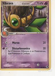 Carte Pokemon Ex parte 2