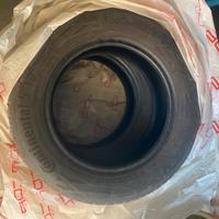 4 pneumatici Continental 175/65 R14 usati