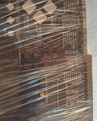 TASTIERA YAMAHA YPT-230 + SUPPORTO