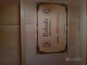 Toledo primera spruce 060e