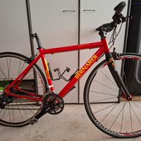  bicicletta da corsa taglia S