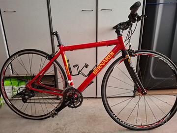  bicicletta da corsa taglia S