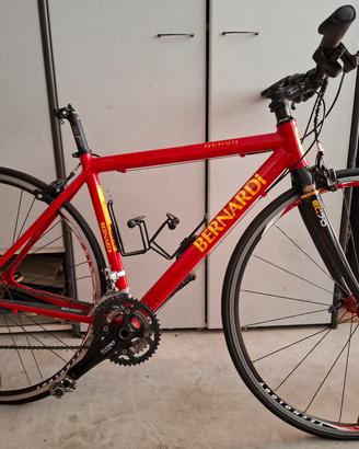  bicicletta da corsa taglia S