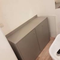 arredamento completo per parrucchieria