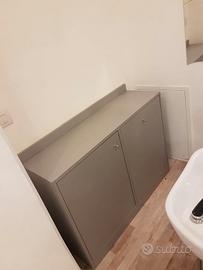 arredamento completo per parrucchieria