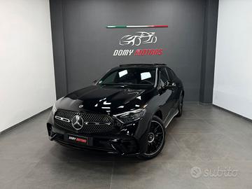 Mercedes-benz GLC 220 d 4Matic Mild Hybrid AMG Lin