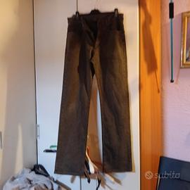 pantalone malboro 