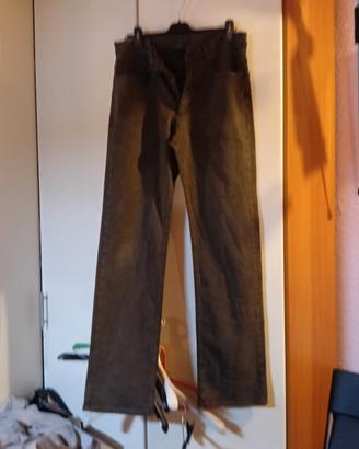 pantalone malboro 