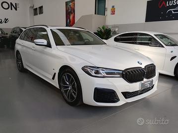 Bmw 530 530d 48V Touring Msport