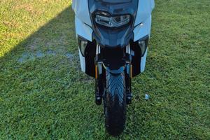c400x