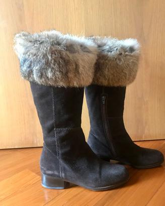 Stivali Max mara