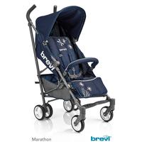 Passeggino Brevi Marathon leggero