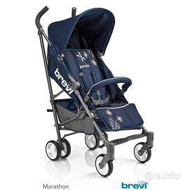 Passeggino Brevi Marathon leggero