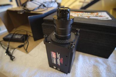 Simagic Alpha Mini