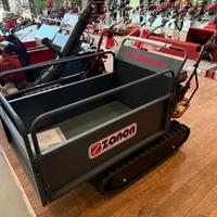 MOTOCARIOLA ZANON 500-B