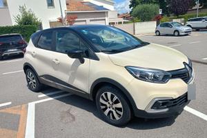 Renault Captur 1.5 dci