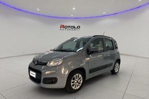 FIAT Panda 3ª serie Panda 1.2 Lounge