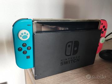 Nintendo switch 1 