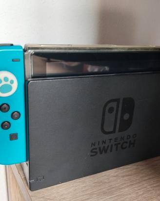 Nintendo switch 1 