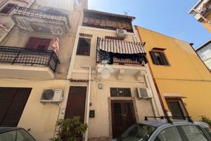 PALAZZINA A PALERMO