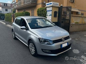 Volkswagen Polo 1.2 TDI Unicoproprietario Finanzia
