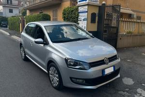 Volkswagen Polo 1.2 TDI Unicoproprietario Finanzia
