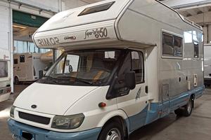 Rimor Super Brig 650
