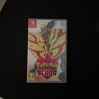 Pokemon scudo