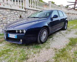 Alfa romeo 159 1.9 JTDm