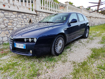 Alfa romeo 159 1.9 JTDm