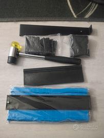 kit per spc/laminato 