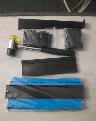 kit per spc/laminato 
