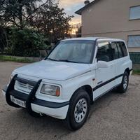 Suzuki Vitara 1.6 16v JLX 5 porte 